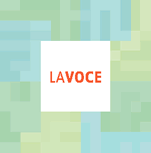 Lavoce - Home Page