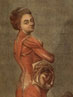 tecla 6 - Anonimo, Female Anatomy, litografia, XIX secolo.